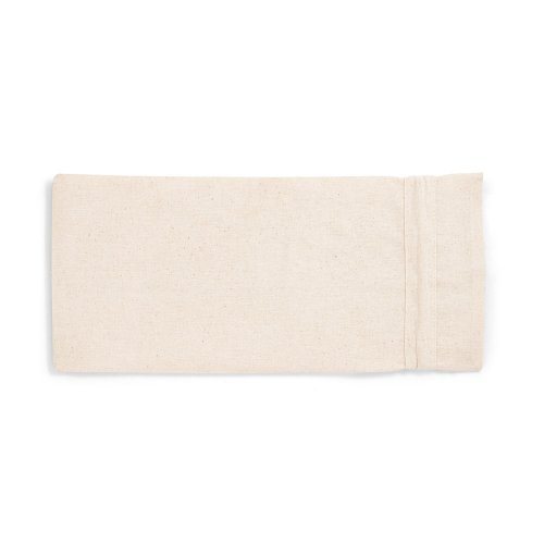 JEROME. 100% bavlněná taška na láhev (180 g/m²)