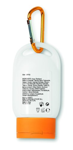 30 ml opalovací mléko