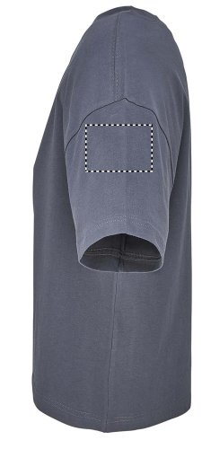 BOXY WOMEN NADMĚRNÉ TRIČKO