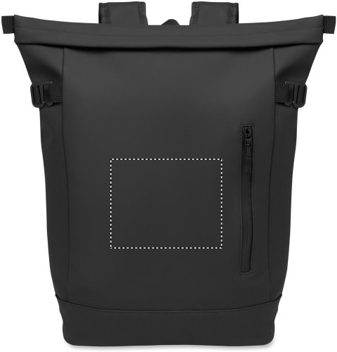 Batoh na kolo z PU, 20L