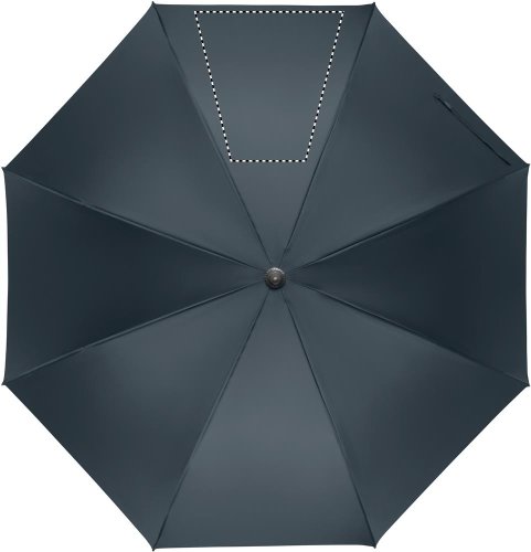 Automatický 27" deštník