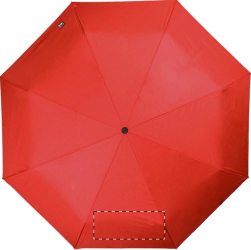 Carabell RPET deštník