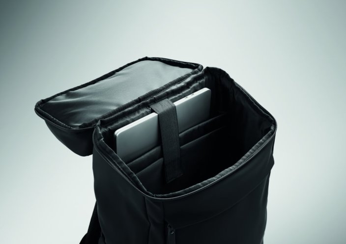 Batoh na 15" notebook z PU