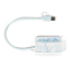 Nabíjecí kabel 6 v 1 z recyklovaného PET