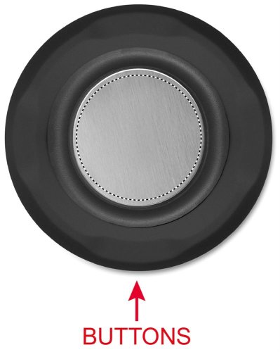 Bezdrátový 5W ABS reproduktor