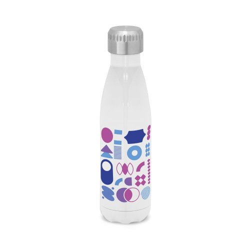 Nerezová termoska pro sublimaci 510 ml