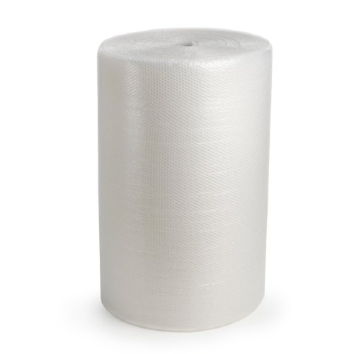 Bublinková fólie 100 cm | 100 m - Materiál: Polyethylen, Barva fólie: Transparentní, Šířka fólie: 100 cm