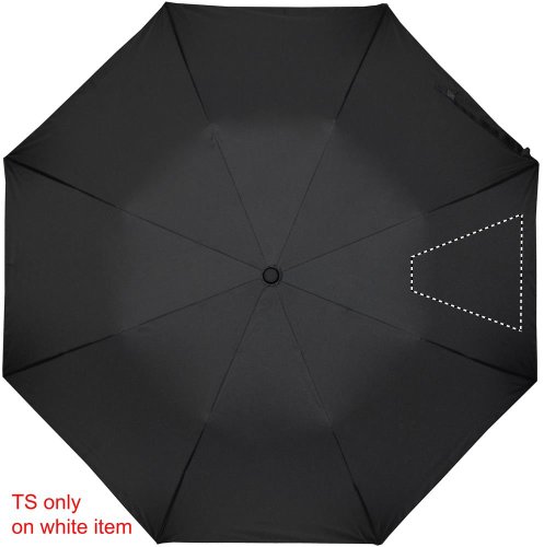 21" automatický deštník