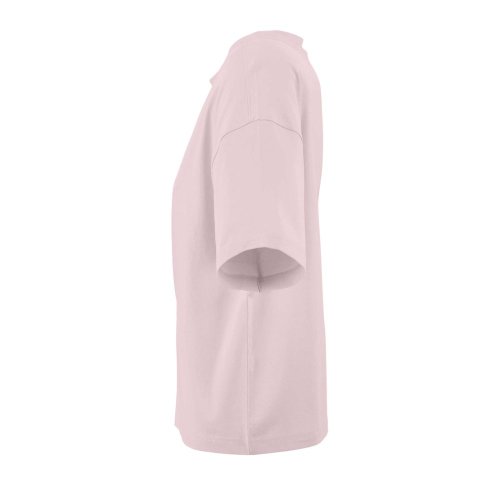 BOXY WOMEN NADMĚRNÉ TRIČKO