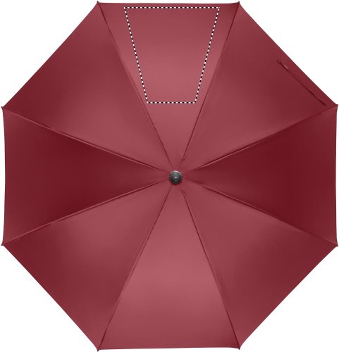 Automatický 27" deštník