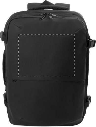 AeroBack vakuový kompresní batoh