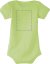 BAMBINO DĚTSKÉ BODY 180g