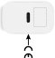 20W 2portová USB nabíječka