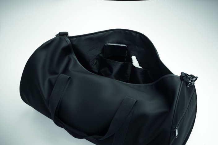 Cestovní taška z 600D RPET