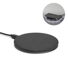 Bezdrôtová 10W nabíjačka BURNELL