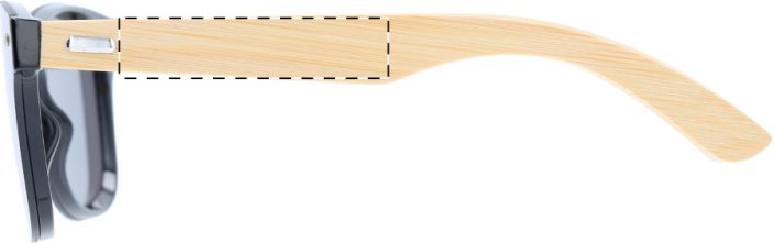 Bingin sluneční brýle