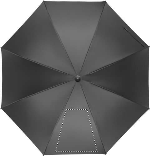 Automatický 27" deštník