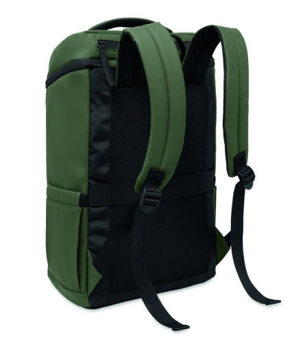 Batoh na 15" notebook z PU