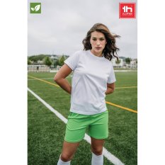 Športové šortky THC MATCH z recyklovaného polyesteru