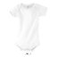 BAMBINO DĚTSKÉ BODY 180g