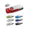 USB flash disk 16 GB s kovovým klipom