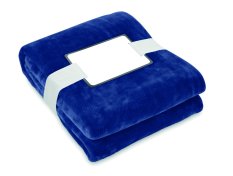 Fleecová deka RPET 280 gr/m²