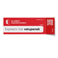 Expres vstupenky Expres vstupenky