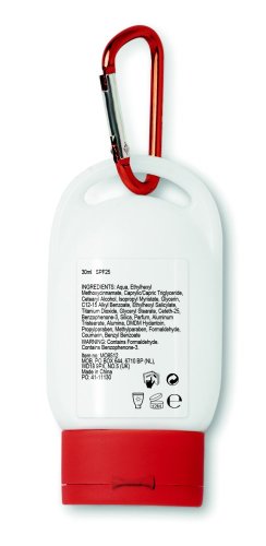 30 ml opalovací mléko