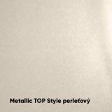 290 g/m² Majestic Classic perleťový cream