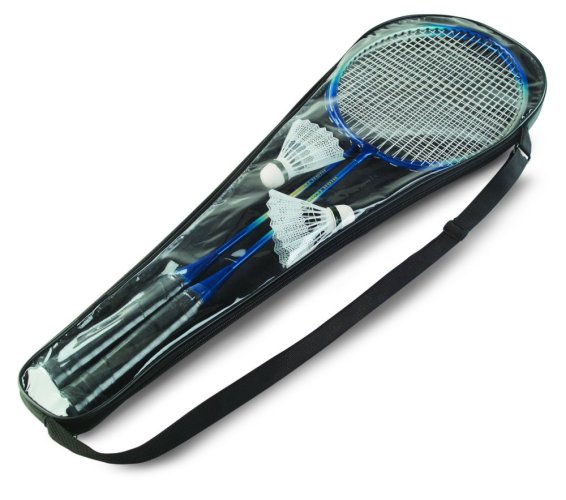 Badminton pro 2 osoby