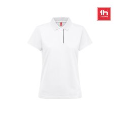 Dámské technické polo tričko z recyklovaného polyesteru