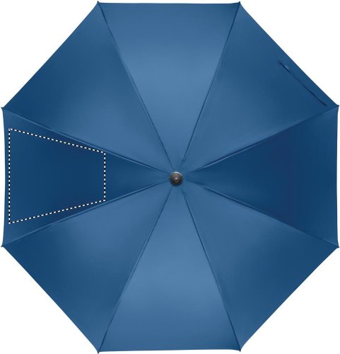 Automatický 27" deštník