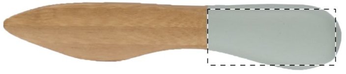 Boursin sada nožíků na sýry