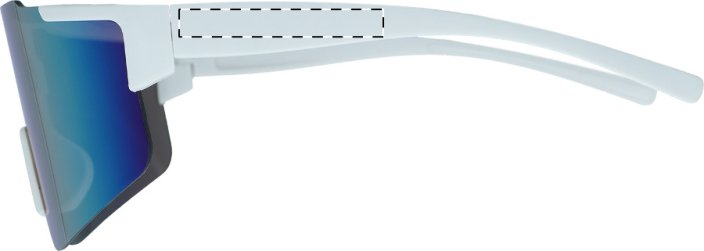 Aerospin RPC sportovní sluneční brýle