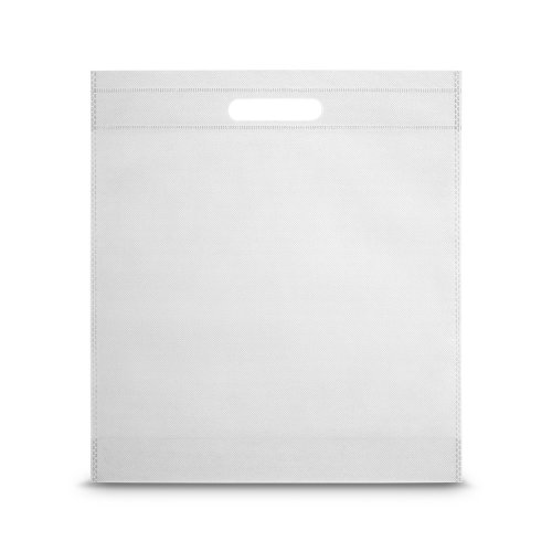 STRATFORD. Taška z netkané textilie (80 g/m²)