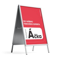 Reklamní áčka