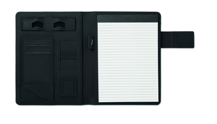 A5 desky s power bankou
