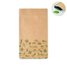 Čajový prášek matcha 10 g