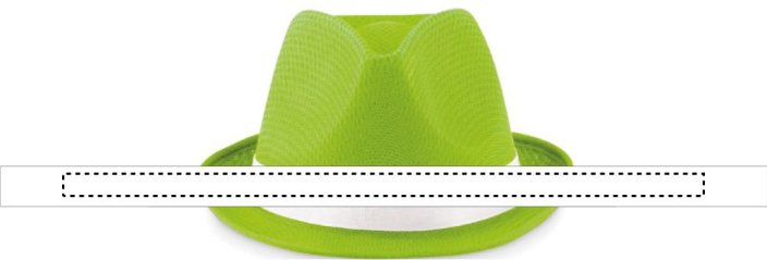 Barevný klobouček