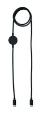 60W kabel a nabíječka hodinek