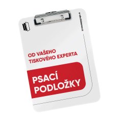 Podložky s klipem