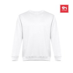 Unisex mikina s česanou vnitřní stranou