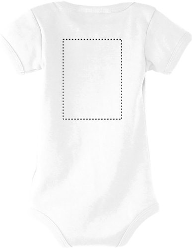 BAMBINO DĚTSKÉ BODY 180g