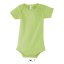 BAMBINO DĚTSKÉ BODY 180g
