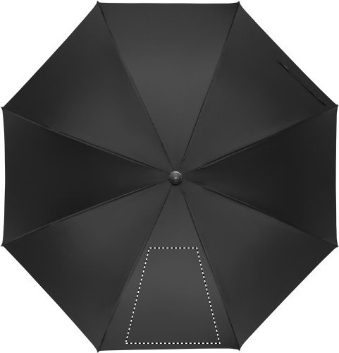 Automatický 27" deštník
