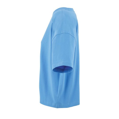 BOXY WOMEN NADMĚRNÉ TRIČKO