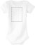BAMBINO DĚTSKÉ BODY 180g