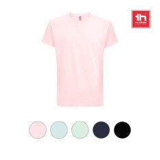 Bavlněné tričko THC FAIR 3XL