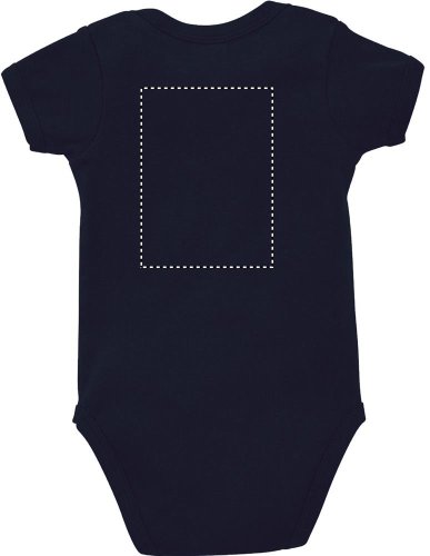 BAMBINO DĚTSKÉ BODY 180g