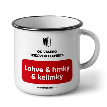 Nádoby na pití - Hlavní použitý materiál - Nerezová Ocel